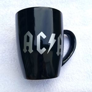 Alternative Punk Statement Coffee Mug Edgy Novelty Gift Idea Cup New COPY 🇺🇦
